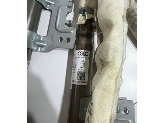 Боковая подушка безопасности 4Q5880742C   Audi A6 S6 C7 4G