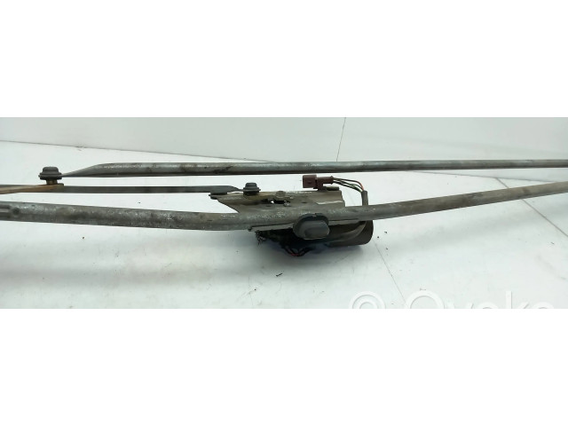 Моторчик дворников 3397020704 Citroen Xsara Picasso