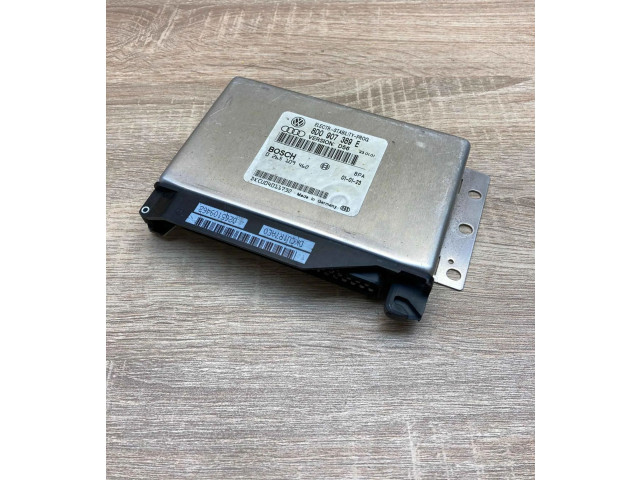 Блок управления АБС 8D0907389E, 0265109462   Audi A6 S6 C5 4B