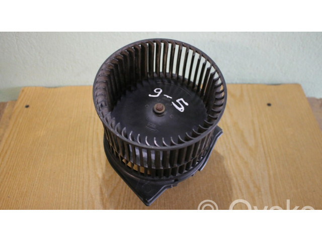 Вентилятор печки    W963207T   Saab 9-5