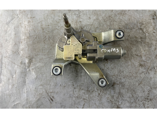 Моторчик заднего дворника 05116146AE    Jeep Compass