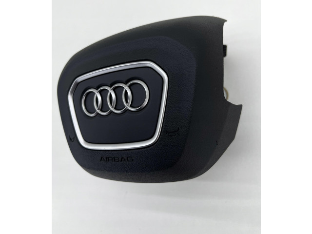 Подушка безопасности водителя    Audi RS3 8Y