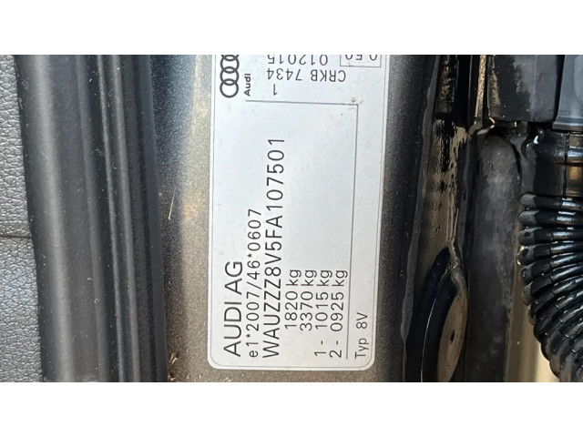 Jednotka ABS 3Q0907379F Audi A3 S3 8V 2014