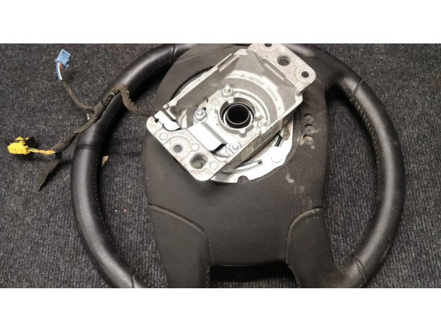 Руль Citroen C5  2008-2016 года 002928800      