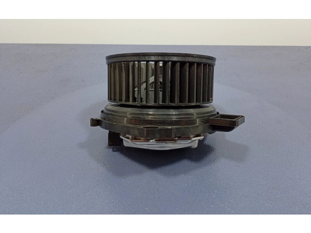 Вентилятор печки       BMW X3 G01