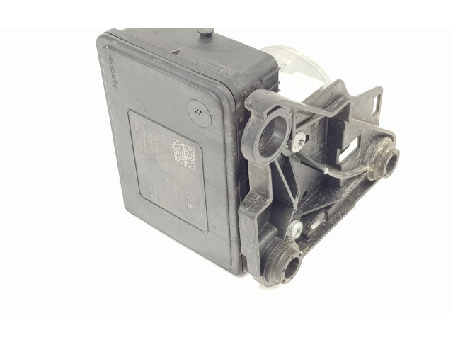 Блок АБС 3Q0907379AA, 3Q0614517AF Volkswagen Golf VII 2013 - 2019 года