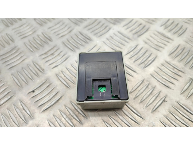 Блок управления Honda FR-V