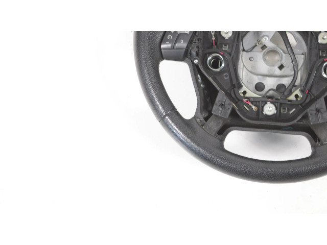 Руль Volvo XC90  2007 - 2014 года 30776426, 30776461      