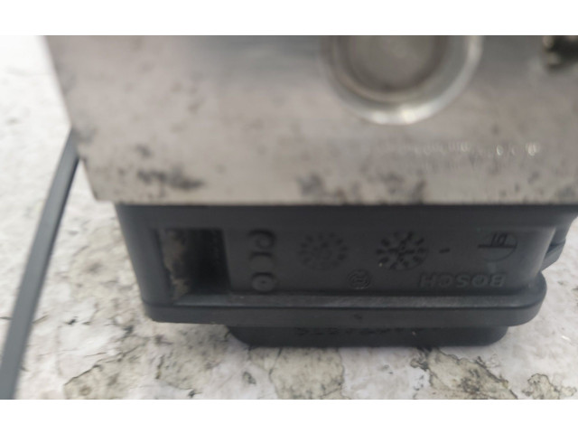 Jednotka ABS 0265231331   Fiat Punto (188) 2003