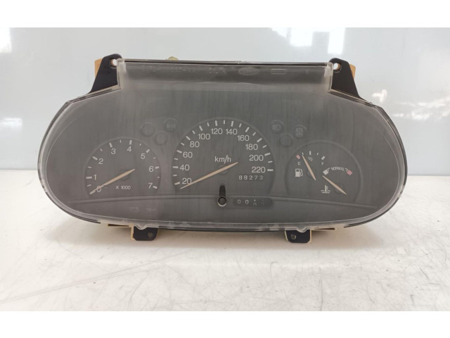 Přístrojová deska Rover Rover 1995