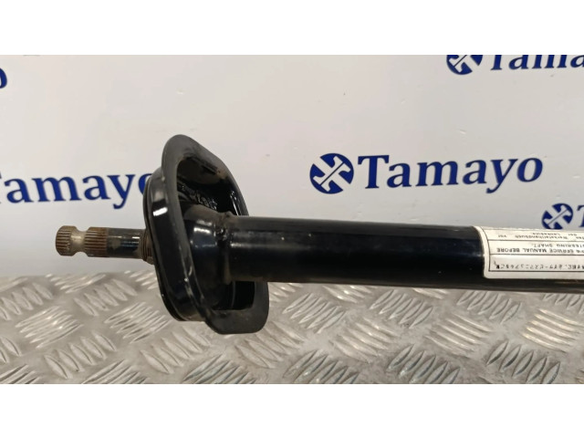    Рулевая рейка    Suzuki Jimny 