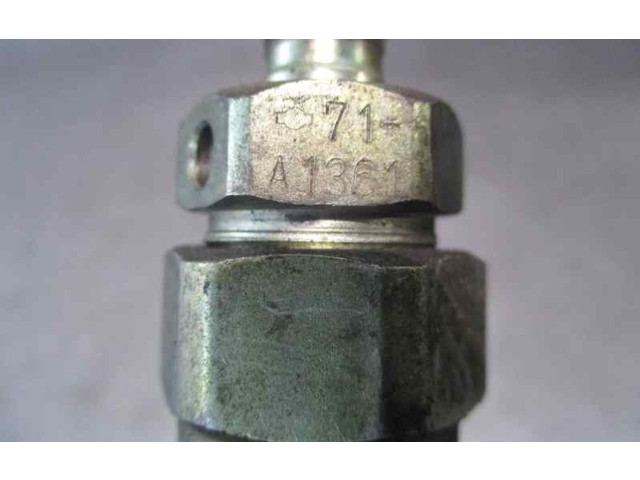 Vstřikovač 71A1361, 866 Nissan Almera CD20