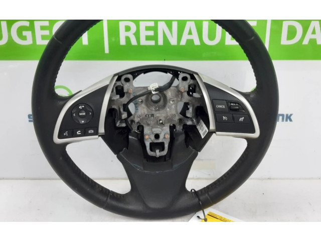 Руль Mitsubishi Outlander 2007 - 2012 года 4400A517XA, 4400A517XA