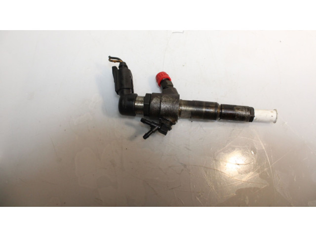 Форсунка     Citroen C2   