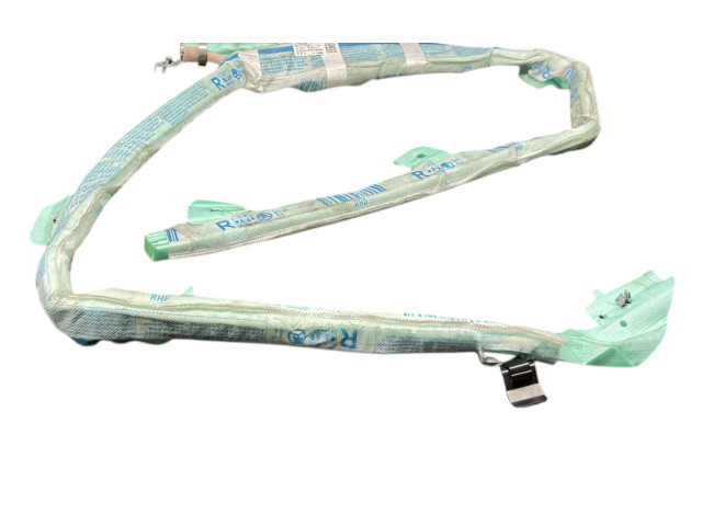 Боковая подушка безопасности 34116229A, 1079526830353 Skoda Octavia Mk3 (5E)