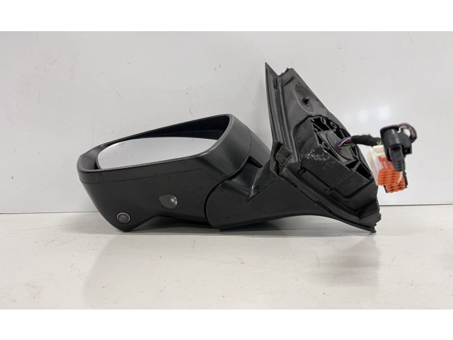 Зеркало электрическое        Citroen C5 Aircross  2017 -  года   