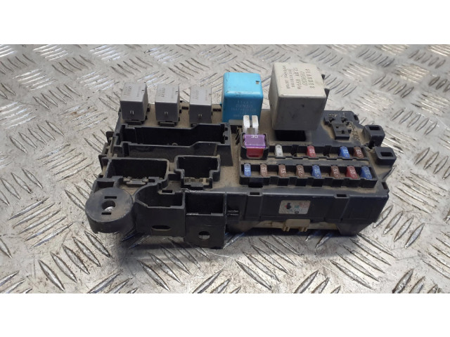 Блок предохранителей 85980B1010 Daihatsu Terios