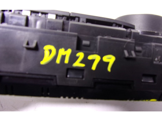 Блок управления климат-контролем 2473901, KK2T19980BA   Ford Transit   Tourneo Connect