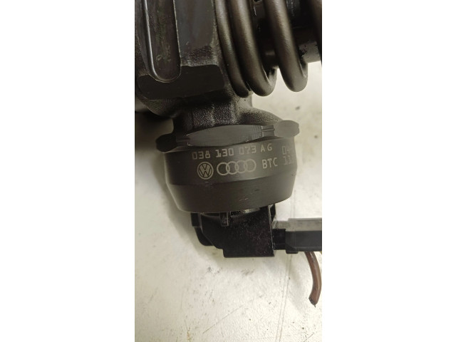 Форсунка 038130073AG    Volkswagen Touran I   