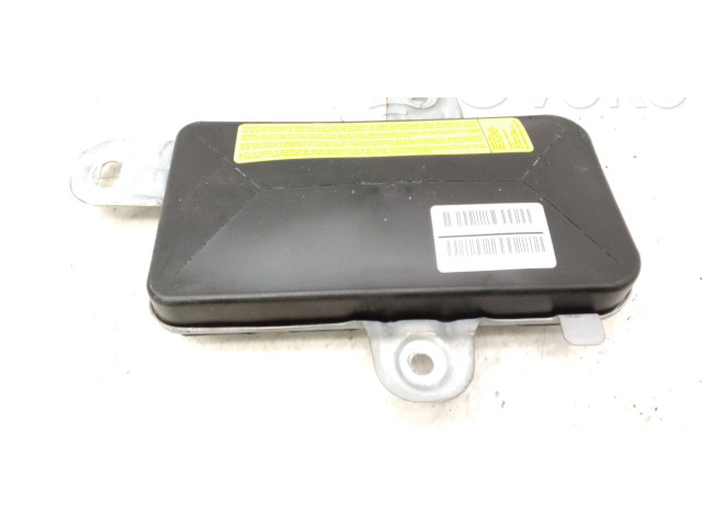 Подушка безопасности двери 347055130040, 55130040   BMW Z4 E85 E86