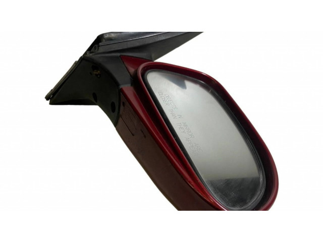 Zpětné zrcátko Chevrolet Lacetti 2005 E11015758, 9811B