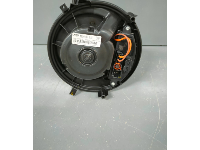 Вентилятор печки    3Q1819021E, 5WA907521   Cupra Formentor