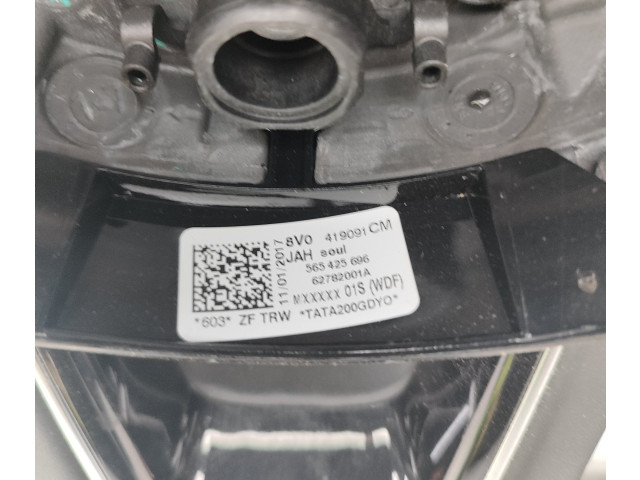 Руль Audi A3 S3 8V  2013 - 2019 года 8V0419091CM      