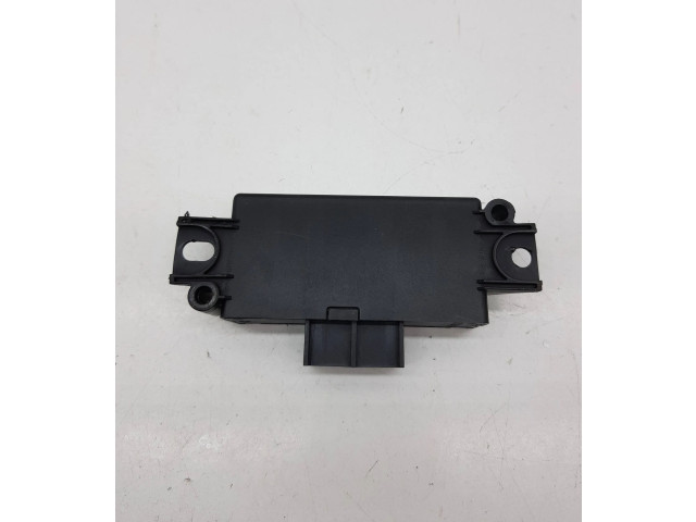 Блок управления 284L02530R, VALE0GE Renault Clio V