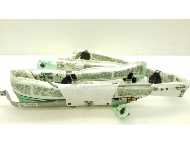 Боковая подушка безопасности 8X2314K159AD Jaguar XF