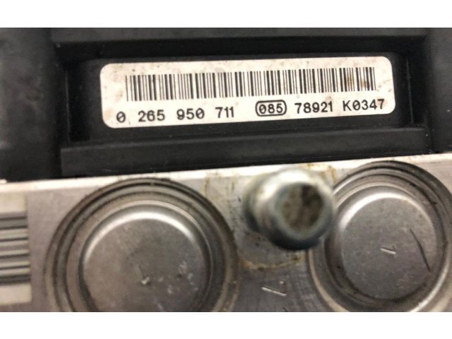 Блок АБС    Alfa Romeo  GT   -  года