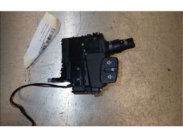 Ручка стеклоочистителей 7701069597 Renault Scenic II - Grand scenic II