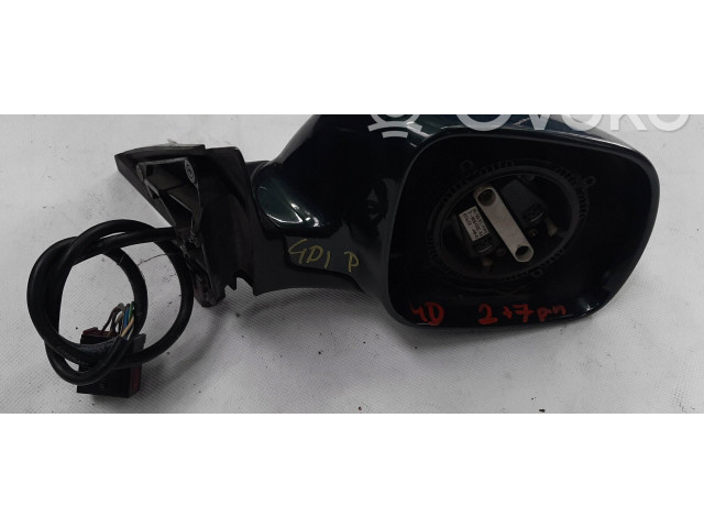 Zpětné zrcátko  Audi A8 S8 D2 4D 2015    