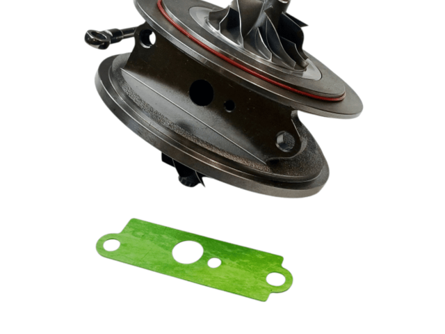 Turbodmychadlo Турбина 819968-0001, CHRA10-0592 Porsche Panamera (970)