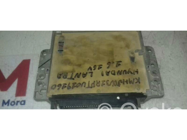 Řídící jednotka 3910023720, CENTRALITAMOTORUCE Hyundai Lantra I
