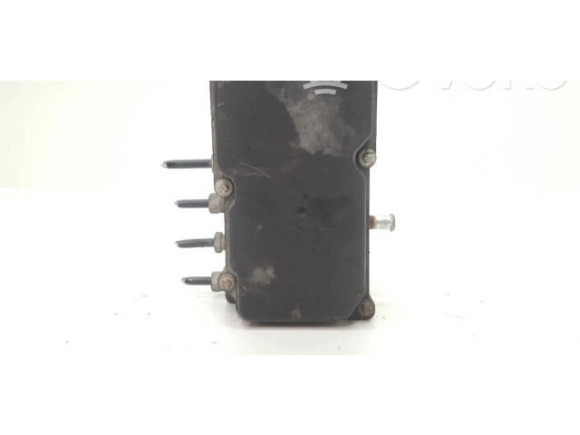 Блок АБС 0265800661   Fiat  Linea   -  года