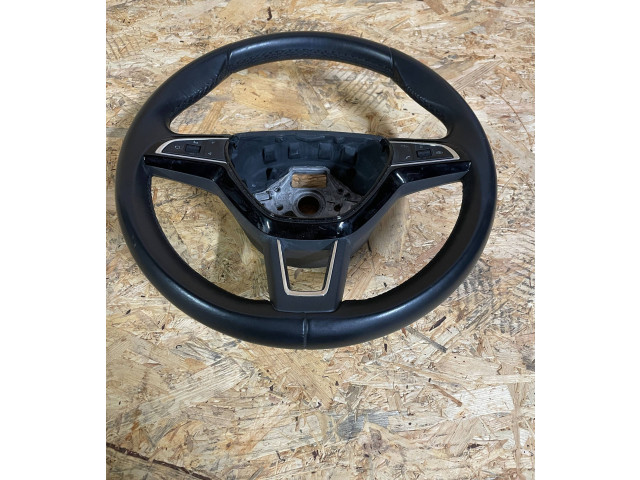 Руль Skoda Yeti (5L)  2009 - 2017 года 5L0419091Q      