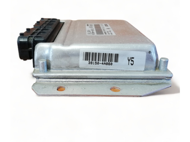 Блок управления двигателя 0281011579, 0281011579   KIA Sorento