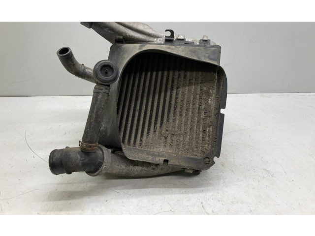 Интеркулер 7L5145804C, 7L5145804C Porsche Cayenne (9PA)