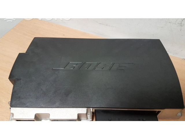 Звукоусилитель