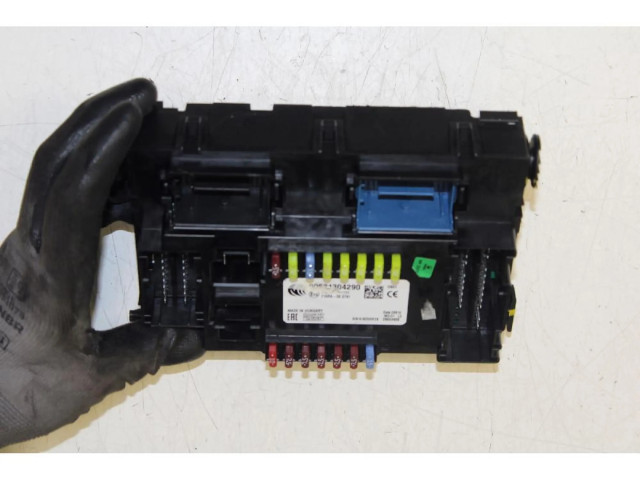 Блок предохранителей Jeep Renegade