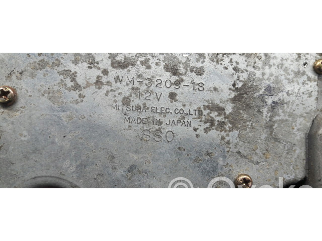 Моторчик заднего дворника WM32091S    Honda Prelude