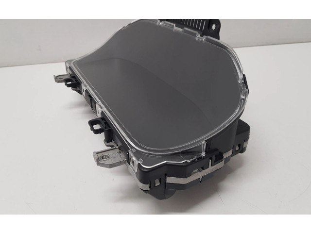 Панель приборов P32311165, VBK9KB Volvo XC40