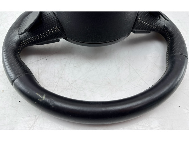 Руль Audi A6 C7  2011 -  года 272759283, 272759283      