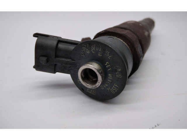 Форсунка 0445110135, BOSCH    Citroen C2   