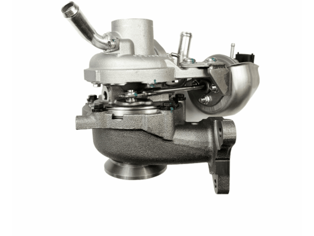 Turbodmychadlo Турбина 822088-0003, TC10-0613T Alfa Romeo Mito