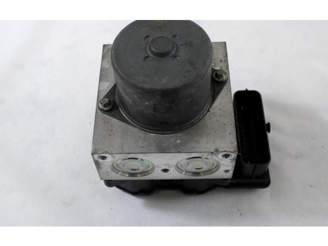 Блок АБС 8G91-2C405-AA Ford Galaxy 2006 - 2015 года