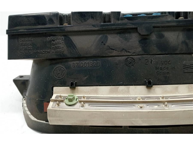 Панель приборов 6K0920840C, 0090059   Seat Inca (6k)       