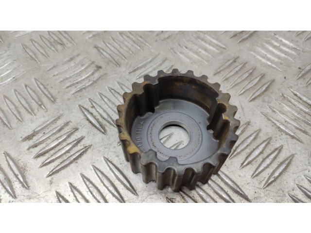 Зубчатое колесо (шкив) топливного насоса