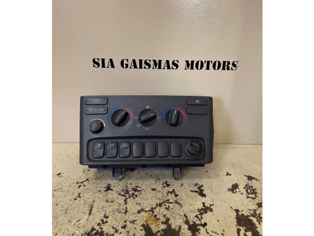 Блок управления климат-контролем 9494261   Volvo S80