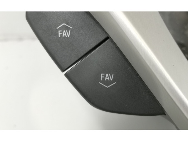 Volant Chevrolet Corvette C7 2014 23167319, 10092350  